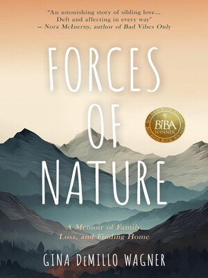 cover image of Forces of Nature